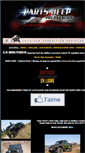 Mobile Screenshot of partsjeep.com